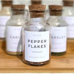 7 Unusual Uses For Custom Labels At Home